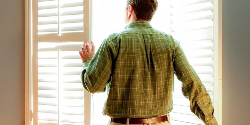 Bedroom Windows -Safety Tips for Fire Exists