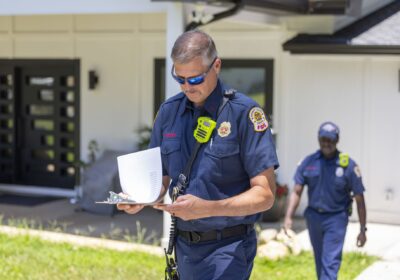 ResidentialFireSafety – Tips