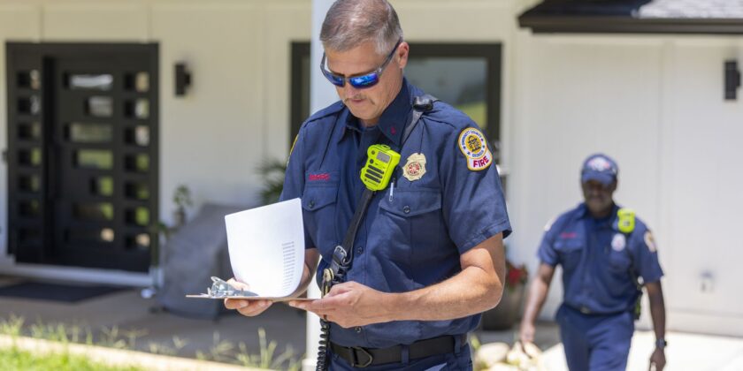 ResidentialFireSafety – Tips