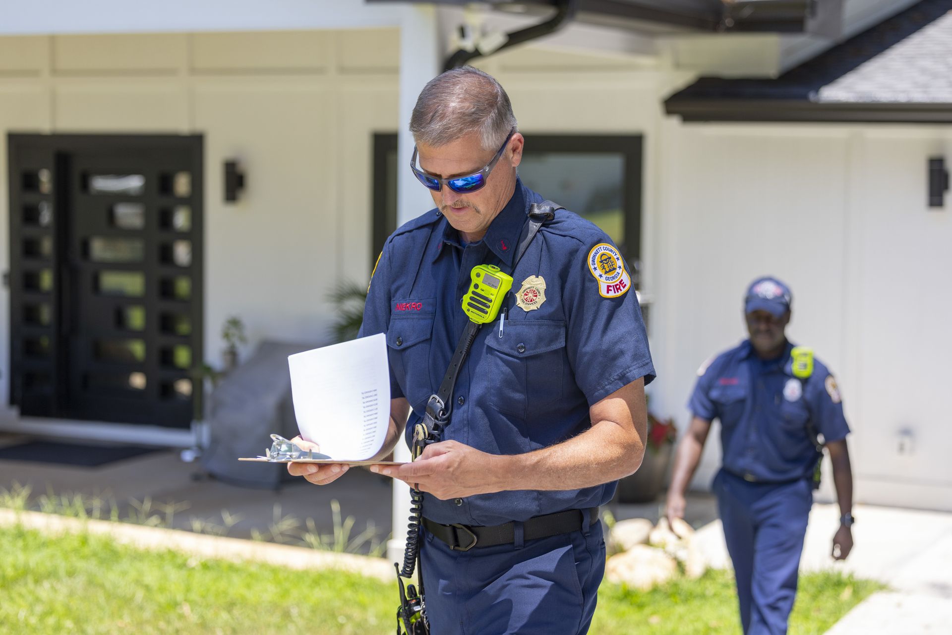 ResidentialFireSafety – Tips